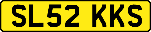 SL52KKS