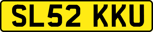 SL52KKU