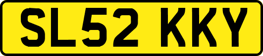 SL52KKY