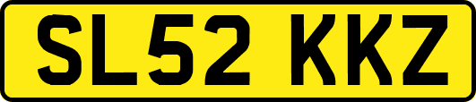 SL52KKZ