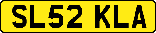 SL52KLA
