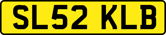 SL52KLB