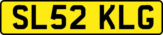SL52KLG