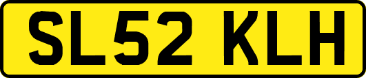 SL52KLH