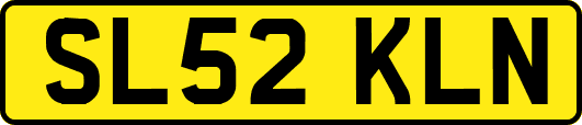 SL52KLN