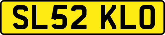 SL52KLO