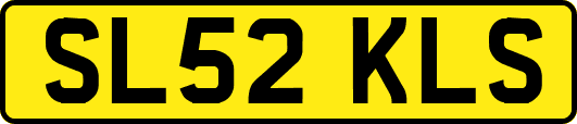 SL52KLS