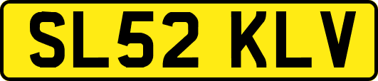 SL52KLV