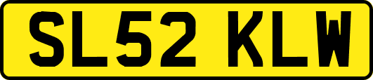 SL52KLW