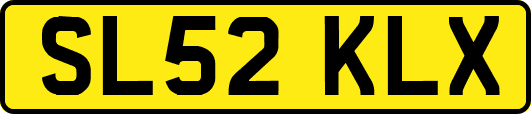SL52KLX