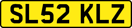 SL52KLZ