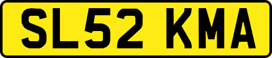 SL52KMA