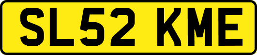 SL52KME