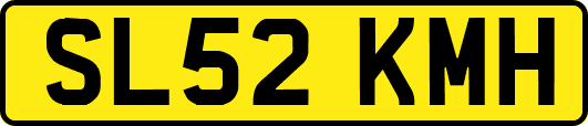 SL52KMH