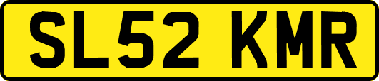 SL52KMR