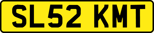 SL52KMT