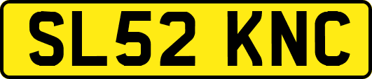 SL52KNC