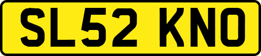 SL52KNO