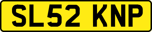 SL52KNP