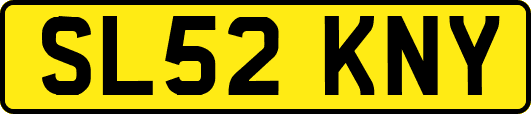 SL52KNY