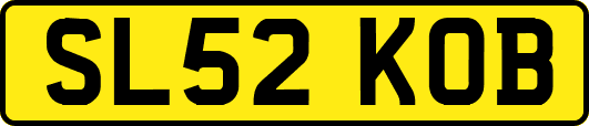 SL52KOB