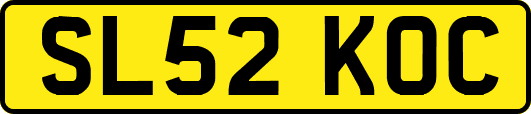 SL52KOC