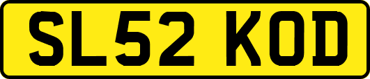 SL52KOD