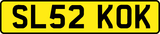 SL52KOK