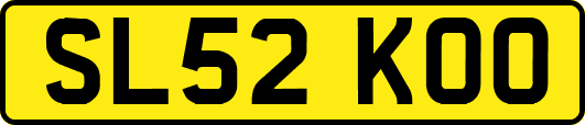 SL52KOO