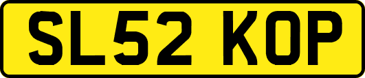 SL52KOP