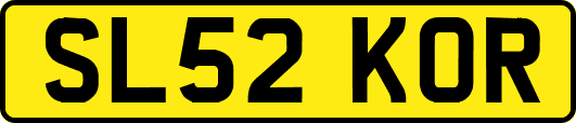 SL52KOR