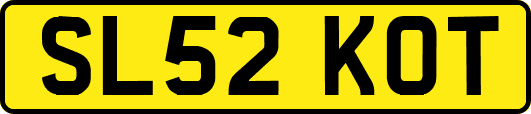 SL52KOT