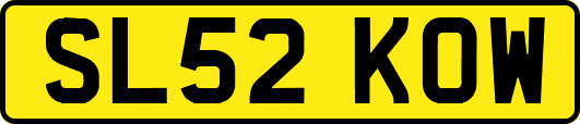 SL52KOW