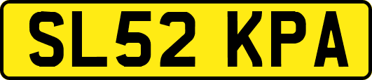SL52KPA
