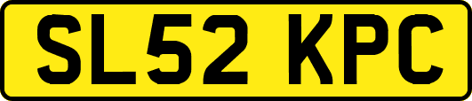 SL52KPC