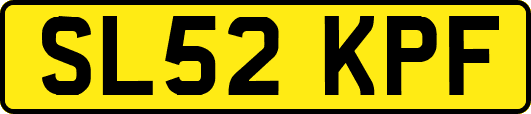 SL52KPF