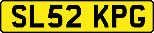 SL52KPG
