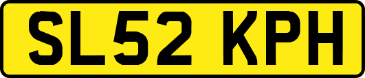 SL52KPH