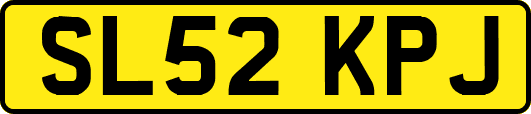 SL52KPJ