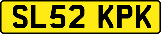 SL52KPK