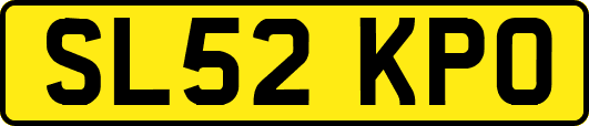 SL52KPO