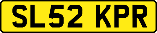 SL52KPR
