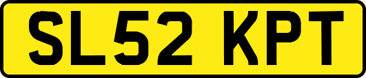SL52KPT