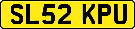SL52KPU