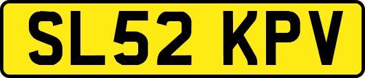 SL52KPV
