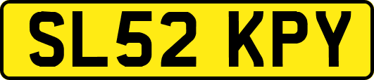 SL52KPY
