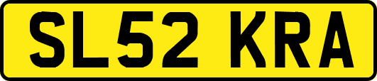 SL52KRA