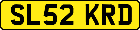 SL52KRD