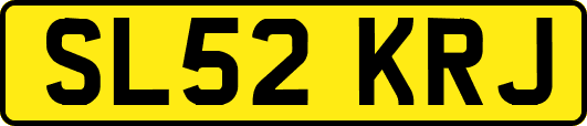 SL52KRJ