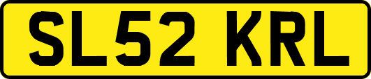 SL52KRL